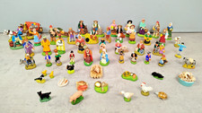 santons provence creche d'occasion  Yffiniac