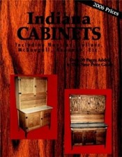 Indiana cabinets for sale  Oswego