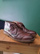 Loake chukka boots for sale  LEEDS