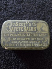 Rare antique scotts for sale  Los Angeles
