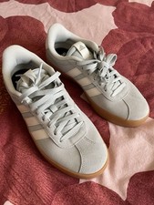 Adidas gazelle trainers for sale  BORDON