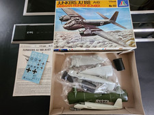 Italeri 117 junkers gebraucht kaufen  Wiesbaden