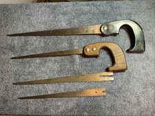 Vintage disston sons for sale  Lincoln