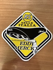 Autocollant sticker vintage d'occasion  Lieurey