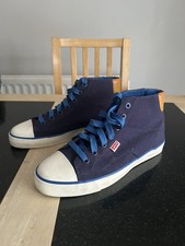Levi navy white for sale  CRAIGAVON