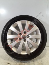 Vauxhall zafira tourer for sale  BIRCHINGTON