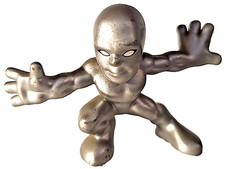 Marvel super hero for sale  Jasper