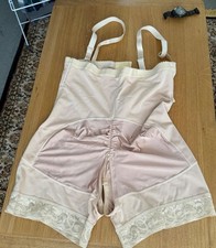 Vintage nylon corset for sale  STIRLING