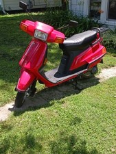 Vintage 1985 yamaha for sale  Lafayette