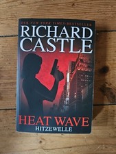 Castle hitzewelle richard gebraucht kaufen  Badersleben