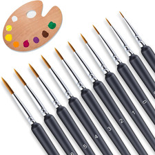 Pennelli per dipingere usato Pennelli per dipingere usato  Roma