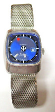 Zodiac astrographic automatic for sale  Tallman