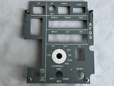 Tornado aircraft cockpit for sale  STOKE-ON-TRENT