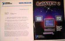 National instruments labview for sale  New York