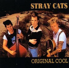 Original cool stray for sale  SWANSEA