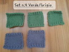 Salviette struccanti zero usato  Roma