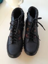 Ladies walking boots for sale  WELLINGBOROUGH
