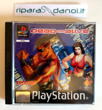 Play station dead usato  Fidenza