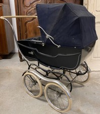 Voiture enfant poussette d'occasion  Évry