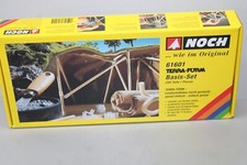 61601 terra form gebraucht kaufen  Rauschenberg