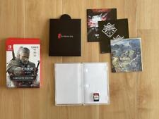 The Witcher 3 Wild Hunt completo com apêndice comprar usado  Enviando para Brazil