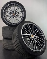 Porsche cayenne coupe gebraucht kaufen  Frankfurt am Main