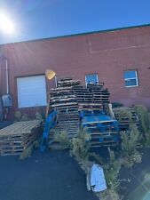 100 wood pallets for sale  Denver