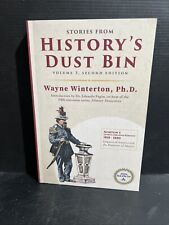 Signed stories history for sale  Scottsdale