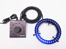 Usado, GLOBAL STREAMS HOLOSET - Anel de luz - Emissor de LED tela azul para ChromaKey comprar usado  Enviando para Brazil