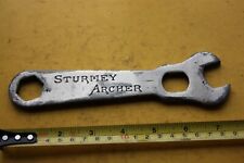 Sturmey archer rare for sale  WARWICK