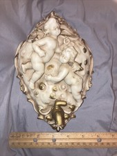 Beautiful vintage cherub for sale  Springfield
