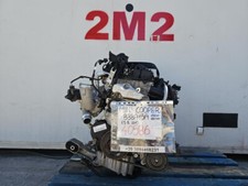 Motore completo per usato  Collecchio