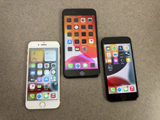 Plus 128gb 32gb for sale  Madison Heights