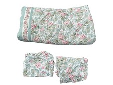 Laura ashley green for sale  Ontario
