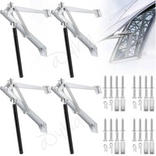 Automatischer fensteröffner g gebraucht kaufen  Aspisheim, Grolsheim