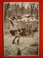 Amphibien spähpanzer brdm gebraucht kaufen  Berlin