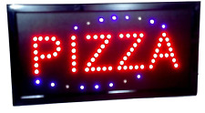 Insegna luminosa led usato  Aci Catena