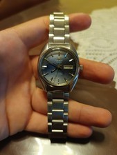 Tissot seastar day usato  Villa Celiera