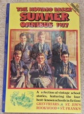 Howard baker summer for sale  FARNHAM