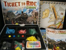 Ticket ride complete d'occasion  Expédié en Belgium