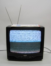 Vintage samsung crt for sale  Albany