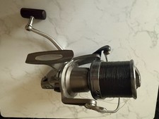 Fishing reel basia for sale  NORWICH