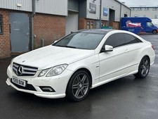 Mercedes e350 cdi for sale  NEWCASTLE UPON TYNE