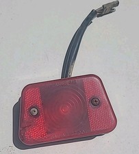 Polaris tail light for sale  Thayer