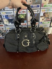 Vintage y2k guess for sale  Santa Maria