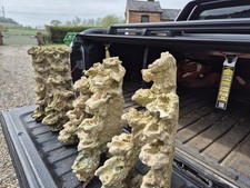 Aquascape 3ft tank for sale  REDDITCH