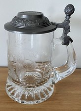 Chope biere kronenbourg d'occasion  Nègrepelisse