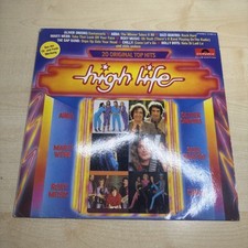 High life riginal gebraucht kaufen  Bad Krozingen