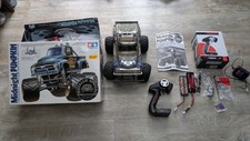 Tamiya midnight pumpkin for sale  FAVERSHAM
