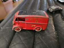 Vintage dinky toys for sale  DOWNHAM MARKET